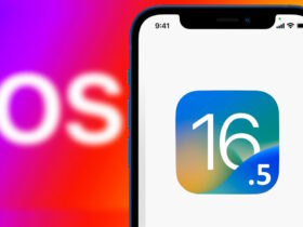 Novedades e iOS 16.5 y iPadOS 16.5