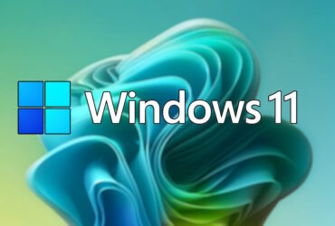 Publicidad en Windows 11