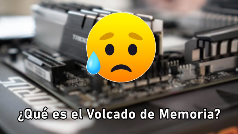 ¿Qué es el Volcado de Memoria?
