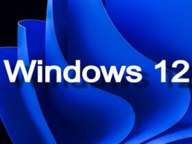 Video conceptual de Windows 12