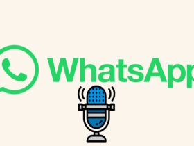 WhatsApp dice que el uso del Micro es culpa de Android