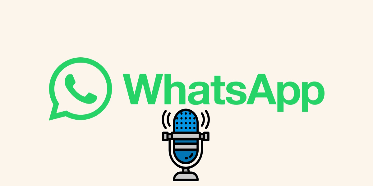 WhatsApp dice que el uso del Micro es culpa de Android