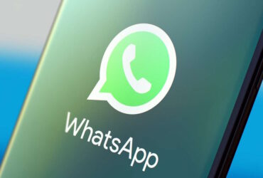WhatsApp para Android agrega una nueva barra de herramientas