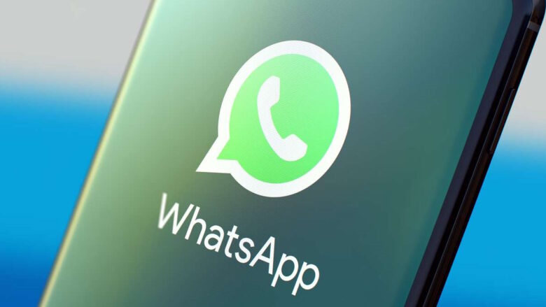 WhatsApp para Android agrega una nueva barra de herramientas