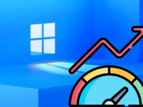 Widget de rendimiento llegan a Windows 11
