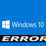 Windows 10 comienza a presentar problemas luego del martes de parches de mayo 2023