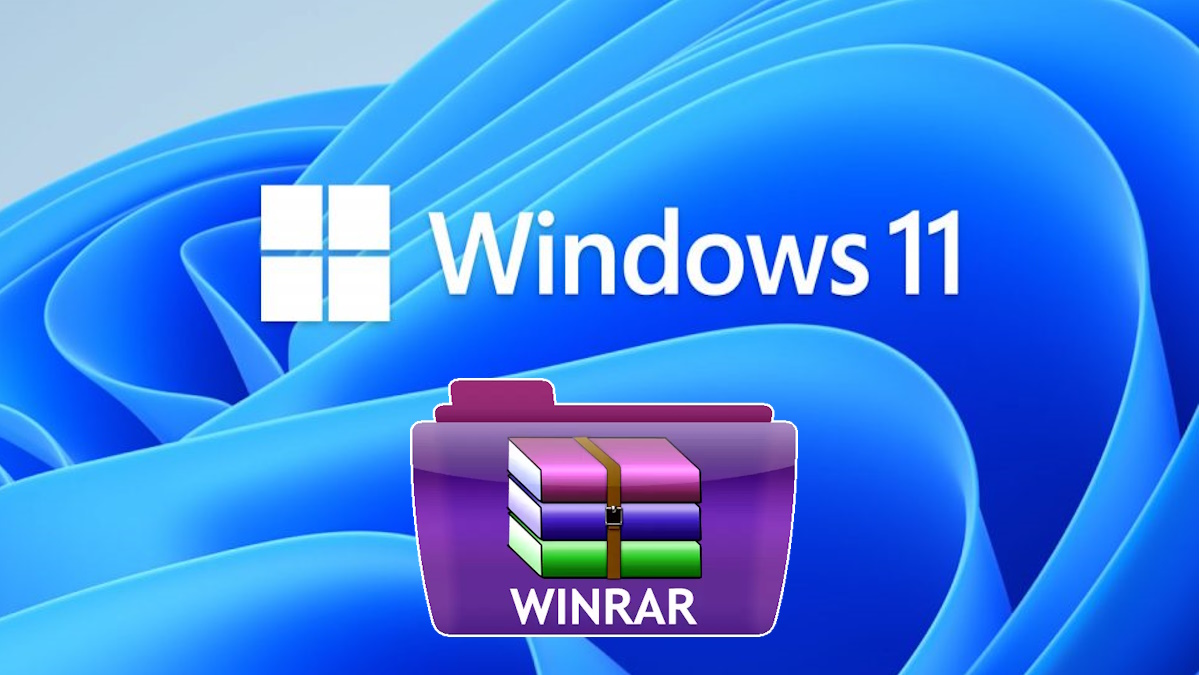 Windows 11 agregará soporte nativo para RAR, 7-Zip y más