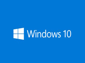 Ya disponible el Martes de parches de mayo para Windows 10