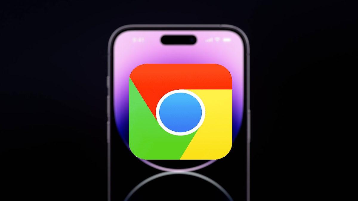 4 nuevas formas de usar Google Chrome en iOS