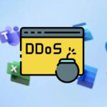 Ataque DDoS a Microsoft 365