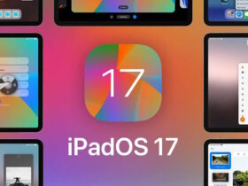 Cambios y novedades de iPadOS 17