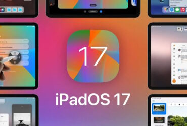 Cambios y novedades de iPadOS 17