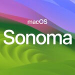 Cambios y novedades de macOS 14 Sonoma