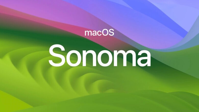 Cambios y novedades de macOS 14 Sonoma