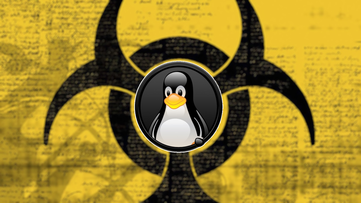 ChamelDoH Nuevo malware de puerta trasera en sistemas Linux