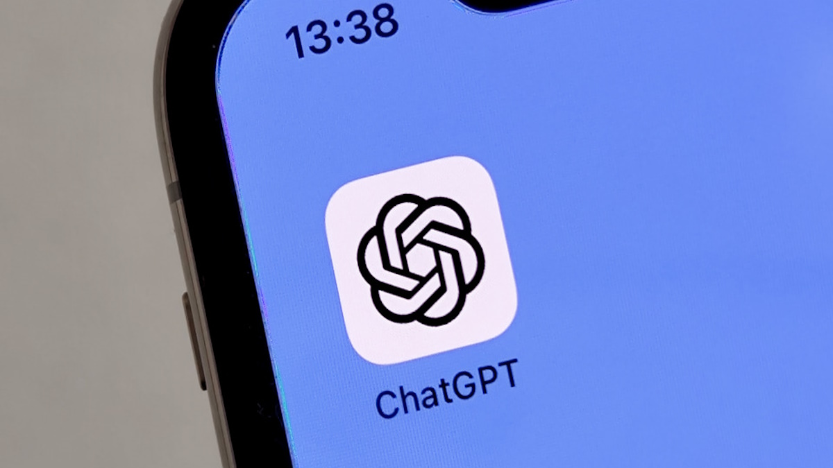 ChatGPT en iOS integra Bing