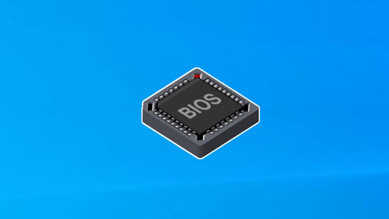 Cómo acceder al BIOS directamente desde Windows