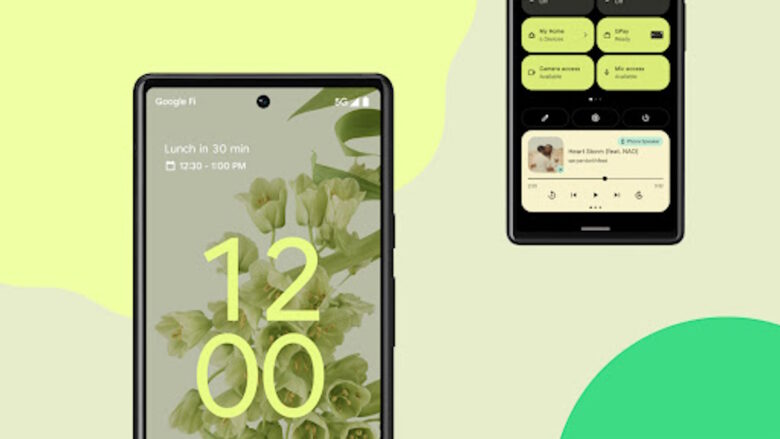 Configuración de las Llamadas Continuas en Android