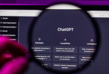 Cuentas de ChatGPT filtradas en la Dark Web