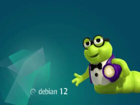 Descargar imagen ISO de Debian 12