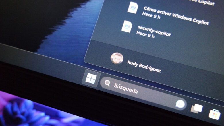Descubre 10 funciones del menú de inicio en Windows 11