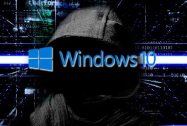 Detectan el Malware Clipper en falsas ISO de Windows 10