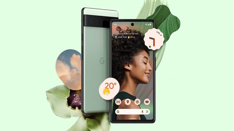 El Google Pixel 8 y 8 Pro tendrán soporte para pantalla externa