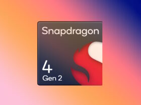 Especificaciones del Qualcomm Snapdragon 4 Gen 2