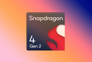 Especificaciones del Qualcomm Snapdragon 4 Gen 2