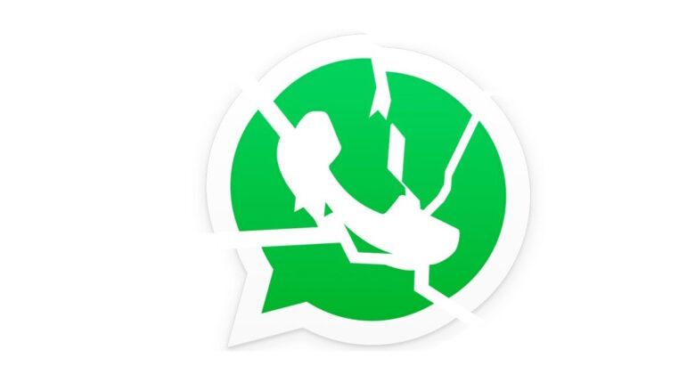 Este mensaje bloquea WhatsApp Android