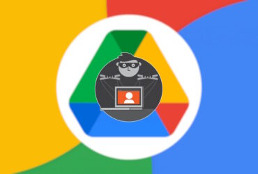 Google Drive podría sufrir robo de datos desapercibidos