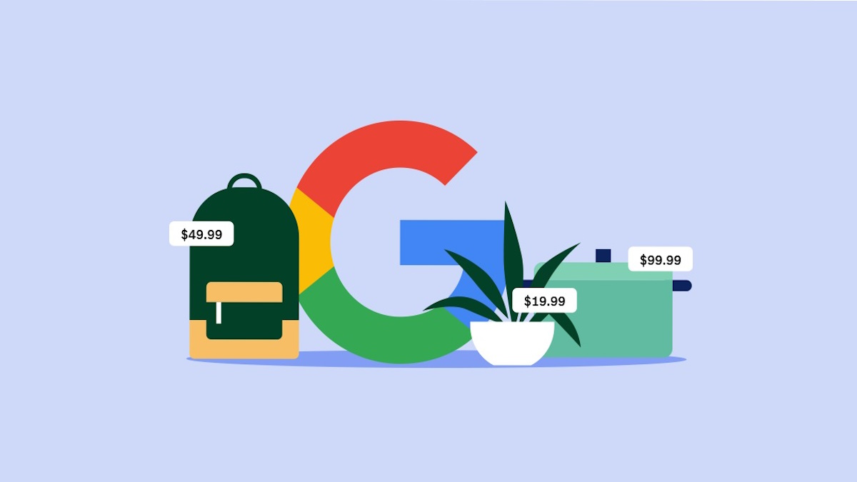 ¿Qué es Google Shopping?