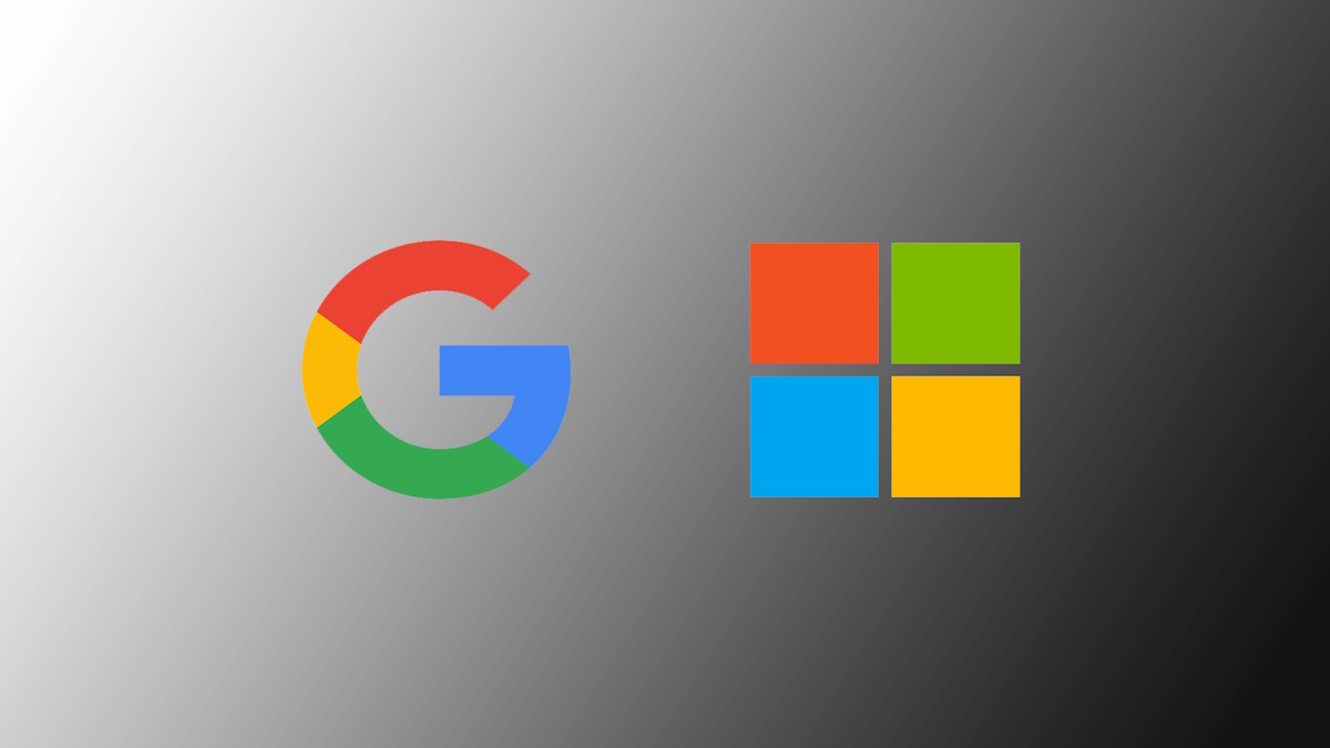 Google demanda a Microsoft