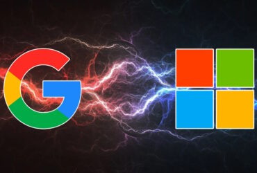 Google demanda a Microsoft