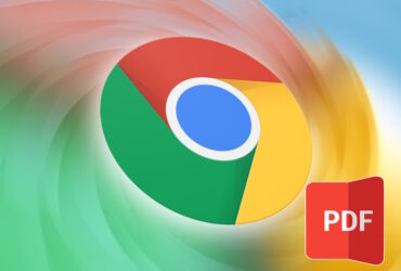 Google mejorará la compatibilidad de archivos PDF con Chrome