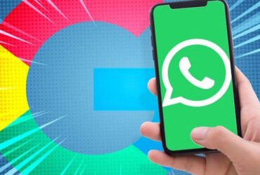 Google pide perdón, WhatsApp nos espiaba con el micrófono