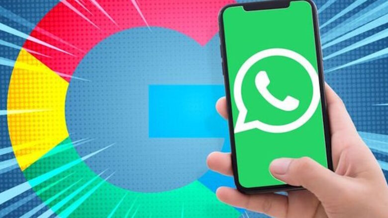 Google pide perdón, WhatsApp nos espiaba con el micrófono