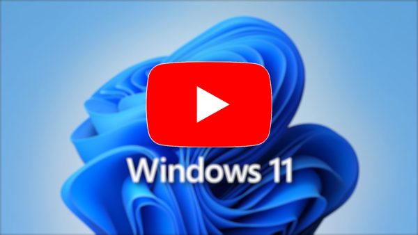 YouTube en Windows 11 tendrá una mejor calidad de videos