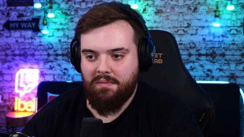 Hackean el Canal de YouTube de Ibai Llanos