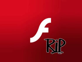 Historia de Adobe Flash Player