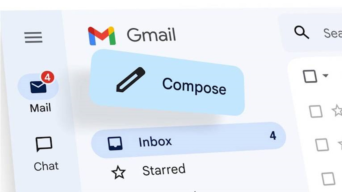 Historia de Gmail