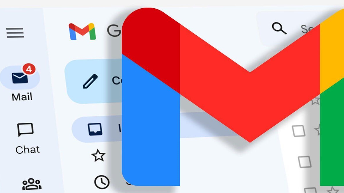 Historia de Gmail