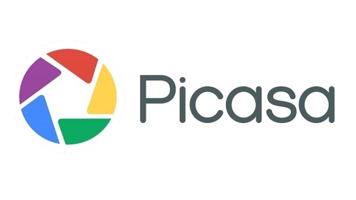 Historia de Picasa