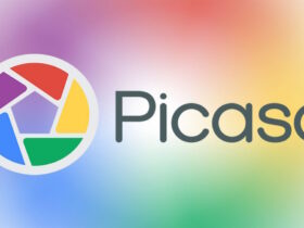 Historia de Picasa