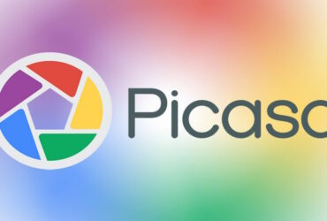 Historia de Picasa