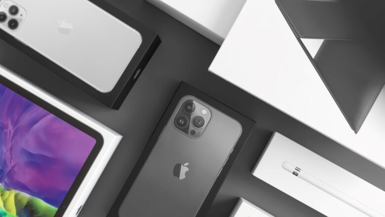 Hombre es sobornado con $700,000 y roba $2 millones en productos Apple