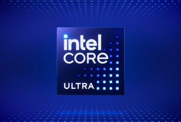 Intel presenta los nuevos CPU Meteor Lake