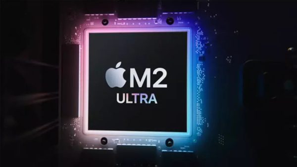 Mac Pro Con Chip M2 Ultra - Dile Adiós A Los Chips Intel
