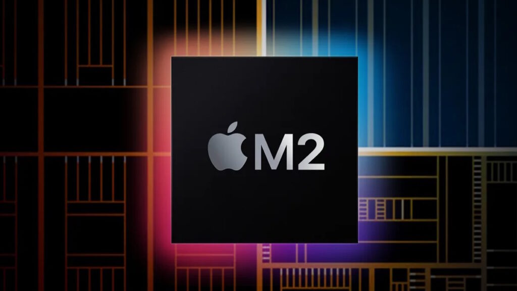 Mac Pro con chip M2 Ultra - Dile adiós a los chips Intel