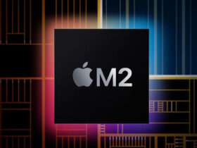 Mac Pro con chip M2 Ultra